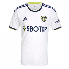 Nogometni Dresovi Leeds United Domaći 2022-23 Kratkih Rukava
